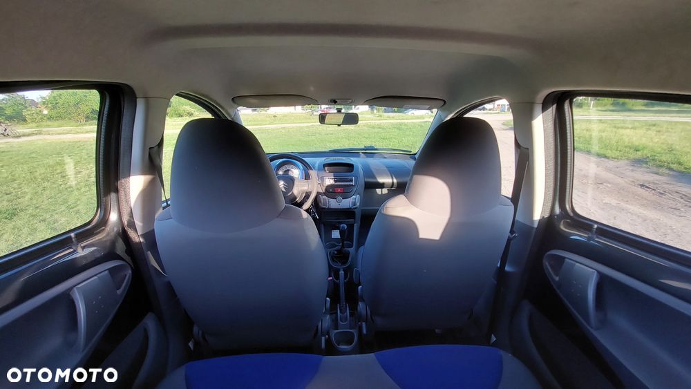 Citroën C1 1.0i Flirt - 6