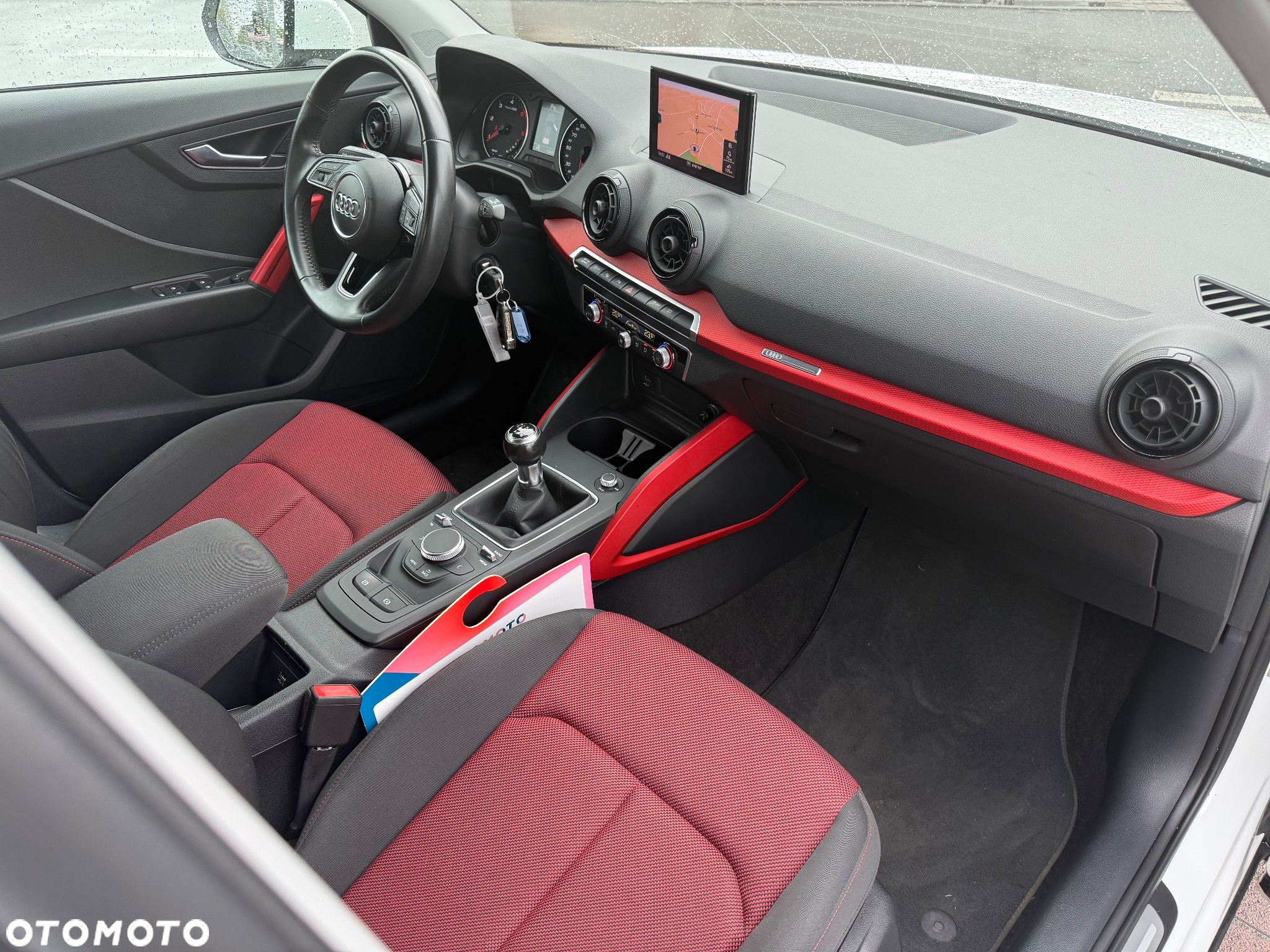 Audi Q2 1.6 TDI design - 8