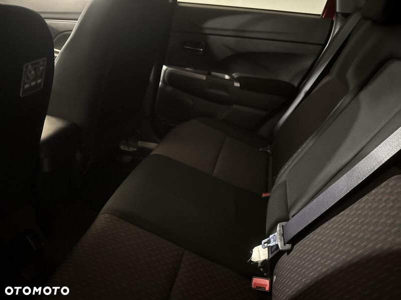 Mitsubishi ASX 1.6 Intense Plus Safety - 20