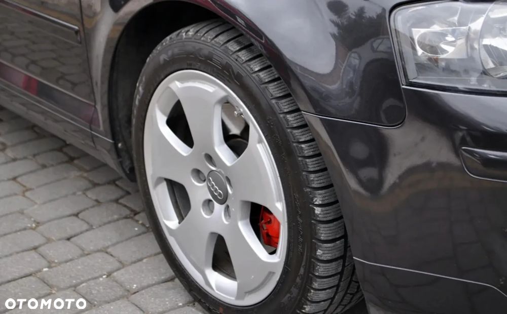 Audi A3 Sportback - 5