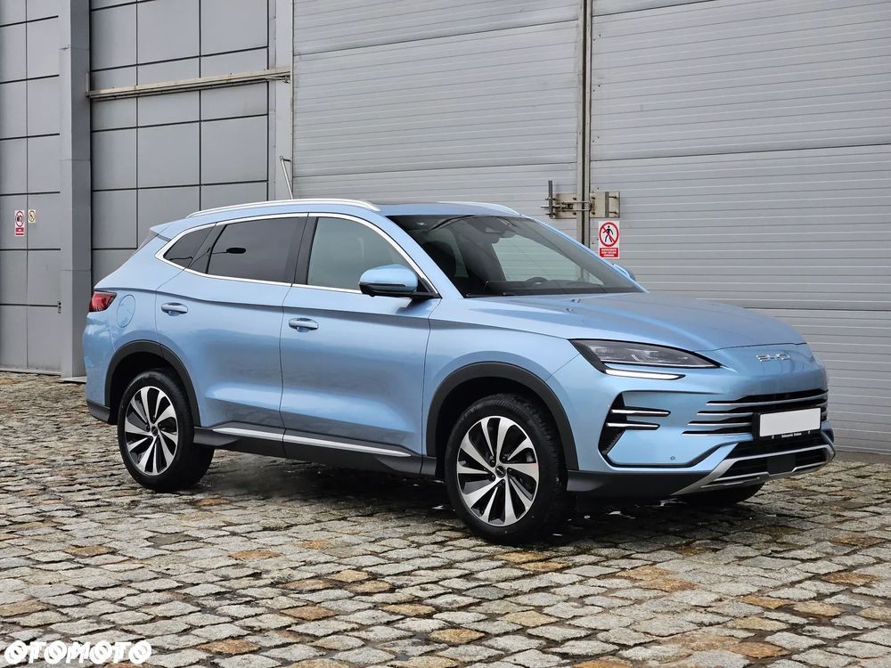 BYD Seal U 1.5 Comfort - 11