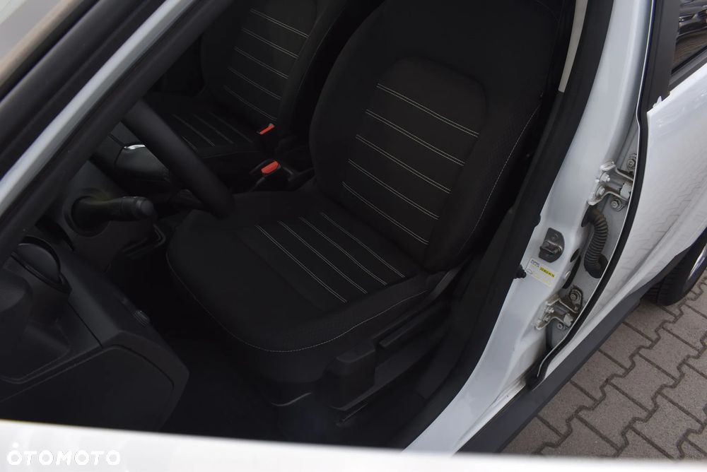 Dacia Duster 1.5 Blue dCi Expression 4WD - 12