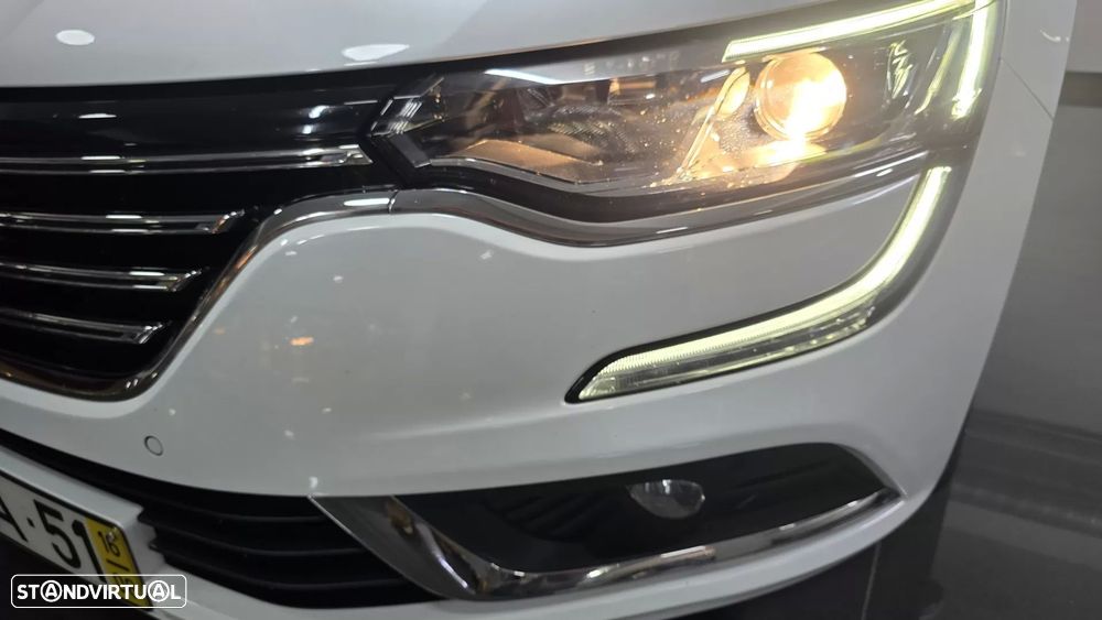 Renault Talisman 1.6 dCi Intens - 39