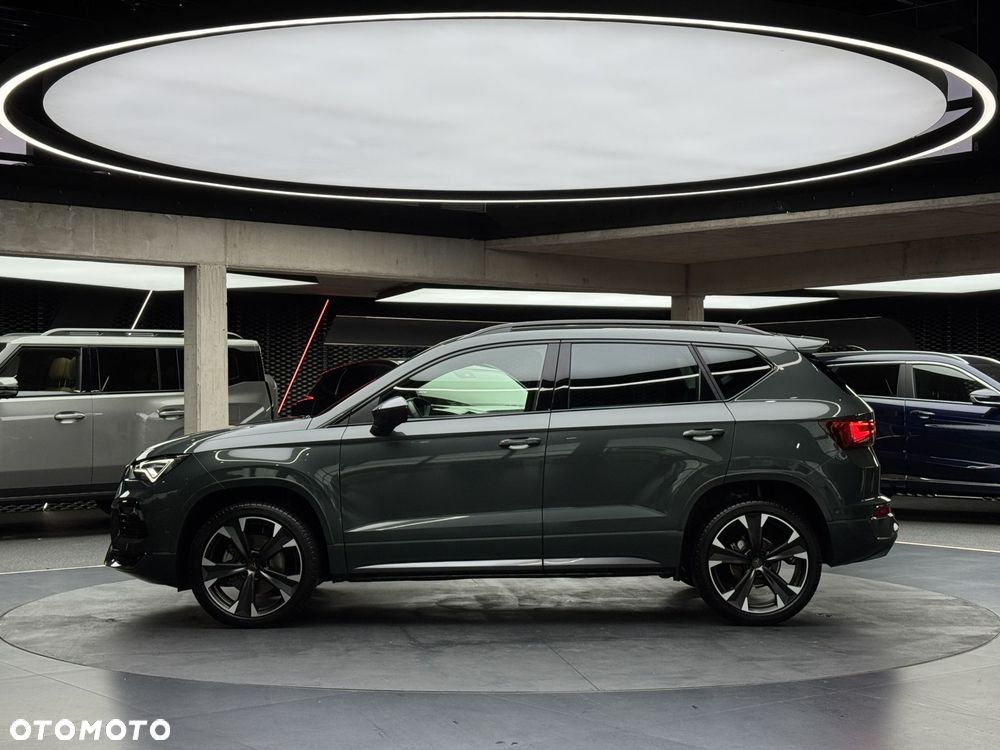 Cupra Ateca 1.5 TSI DSG - 3