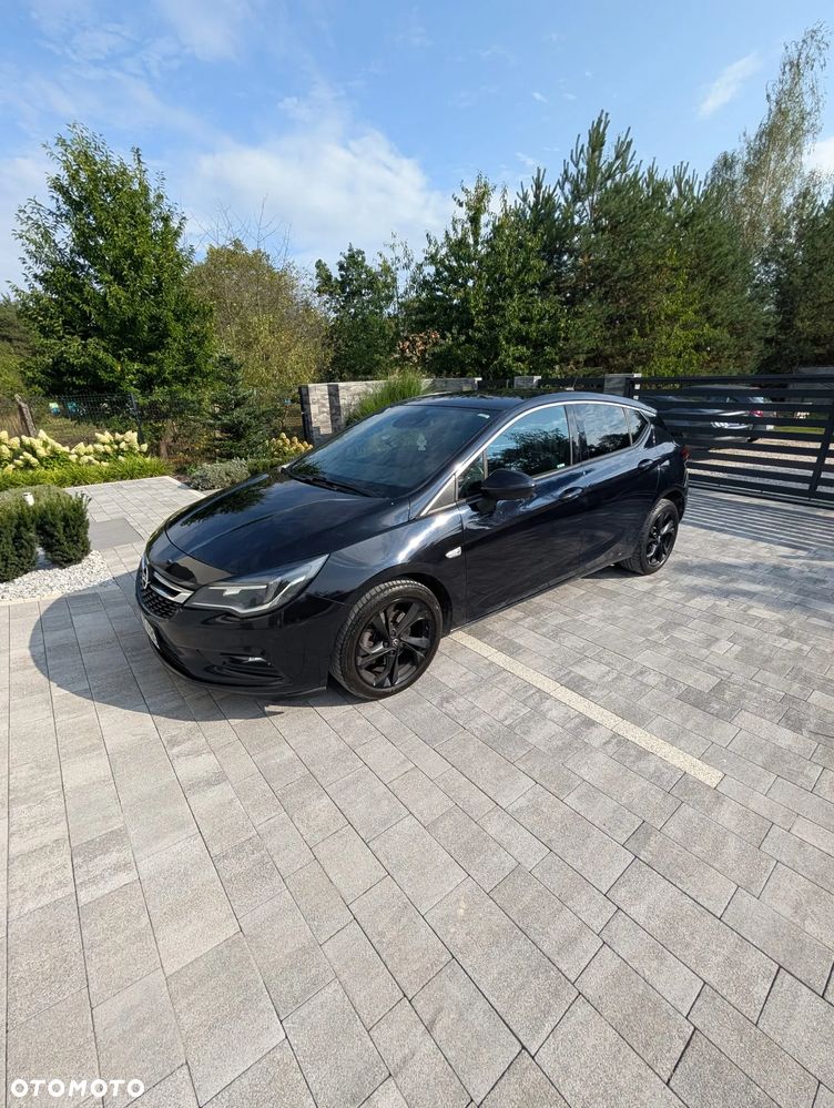 Opel Astra V 1.6 T Dynamic S&S - 1