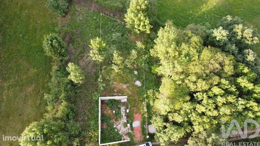 Terreno em Vale de Anta de 295,00 m2 - Grande imagem: 2/12