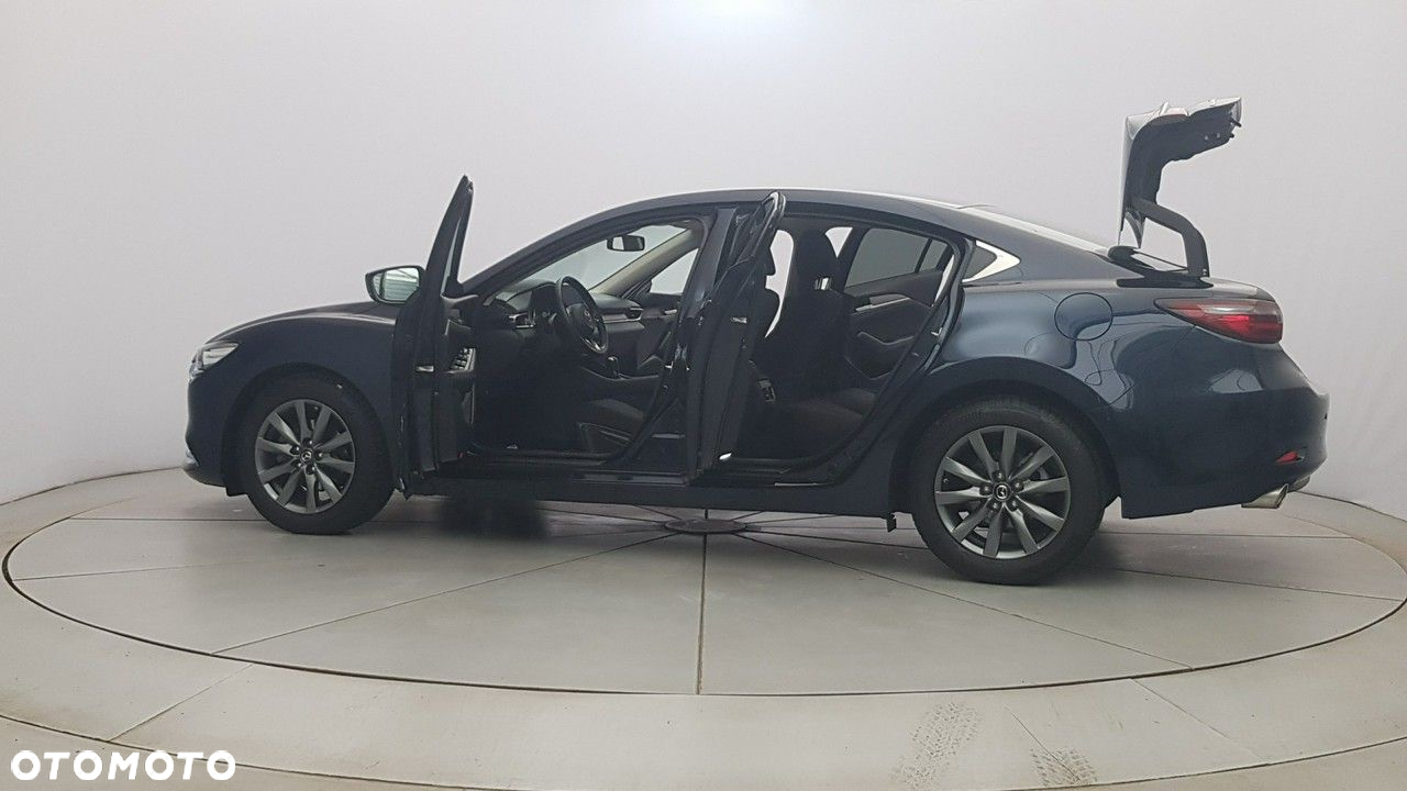 Mazda 6 - 10