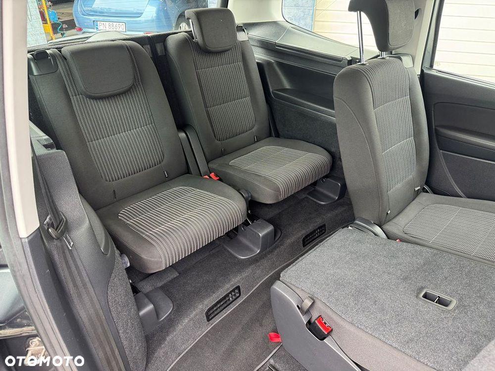 Seat Alhambra - 23