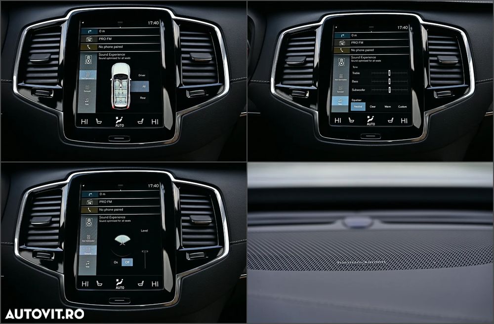 Volvo XC 60 B5 MHEV AT8 AWD Inscription - 28