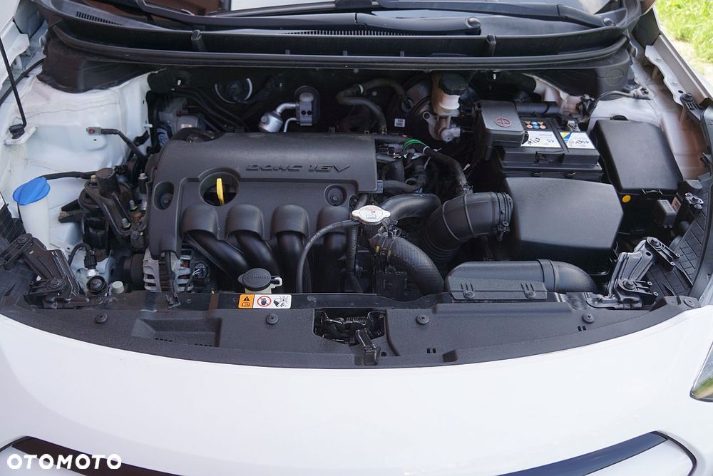 Hyundai i30 - 19
