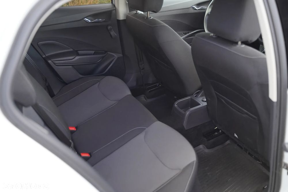 Skoda Fabia 1.0 TSI Ambition - 10