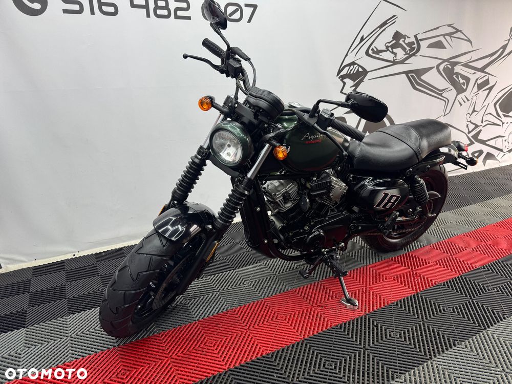 Hyosung GV - 7
