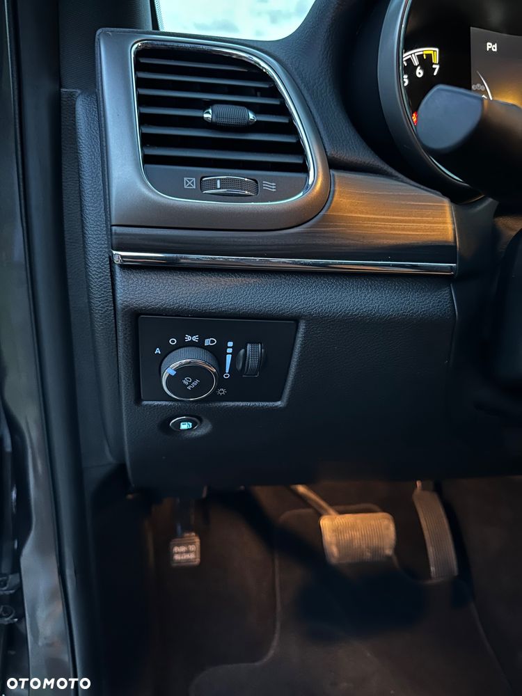 Jeep Grand Cherokee 3.6 V6 Limited - 12