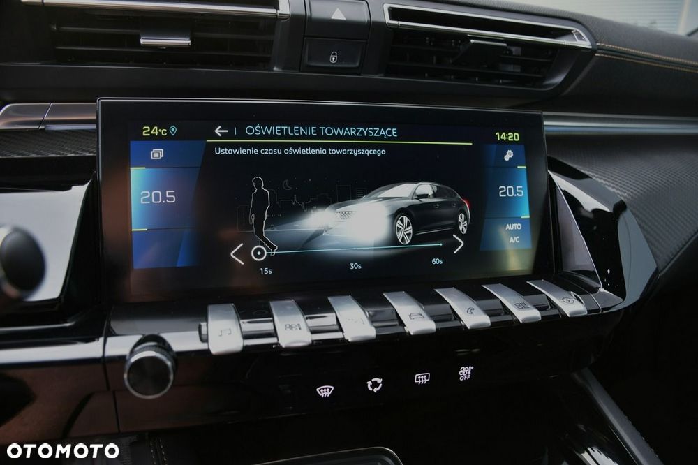 Peugeot 508 - 32