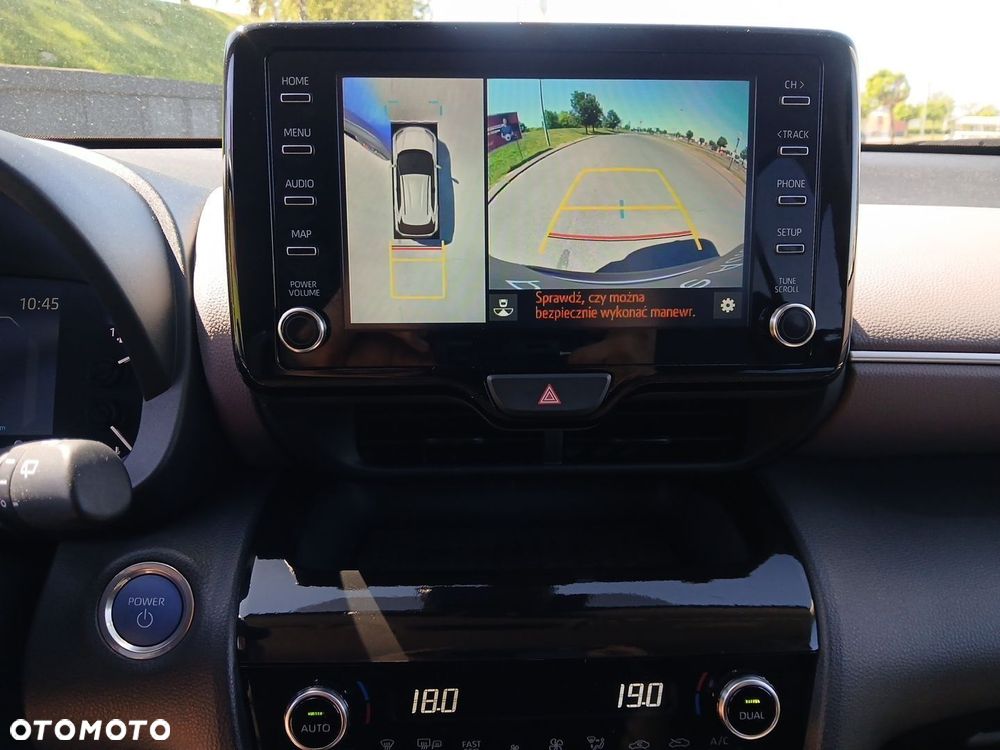 Toyota Yaris Cross - 33