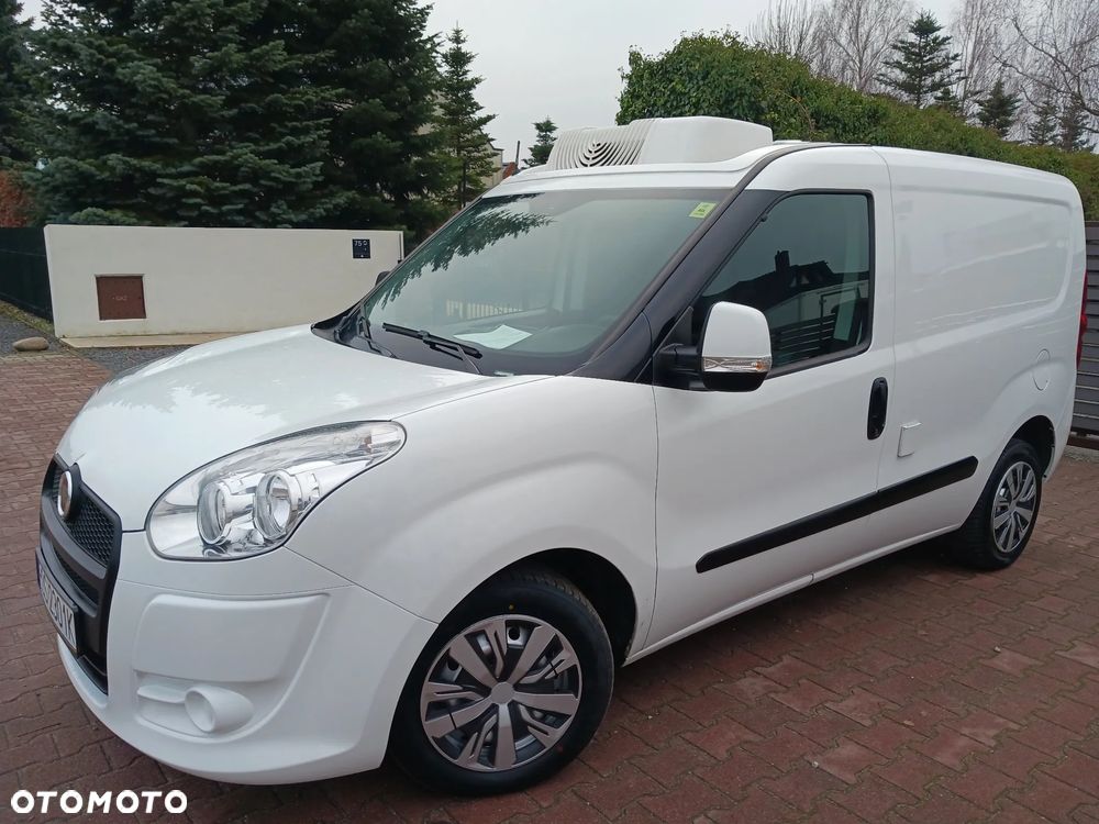 Fiat Doblo - 2