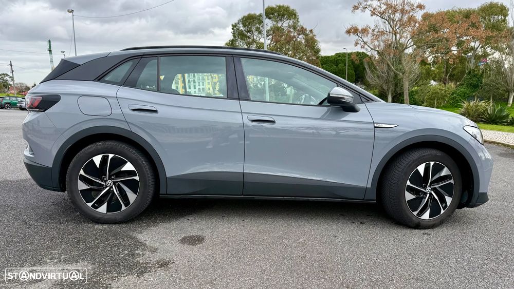 VW ID.4 77 kWh Pro Performance - 4