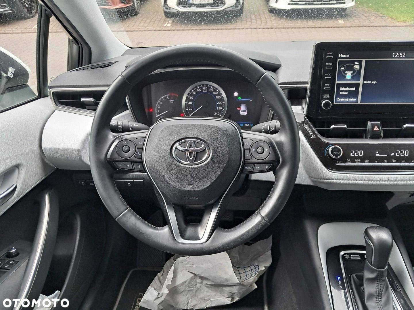 Toyota Corolla - 6