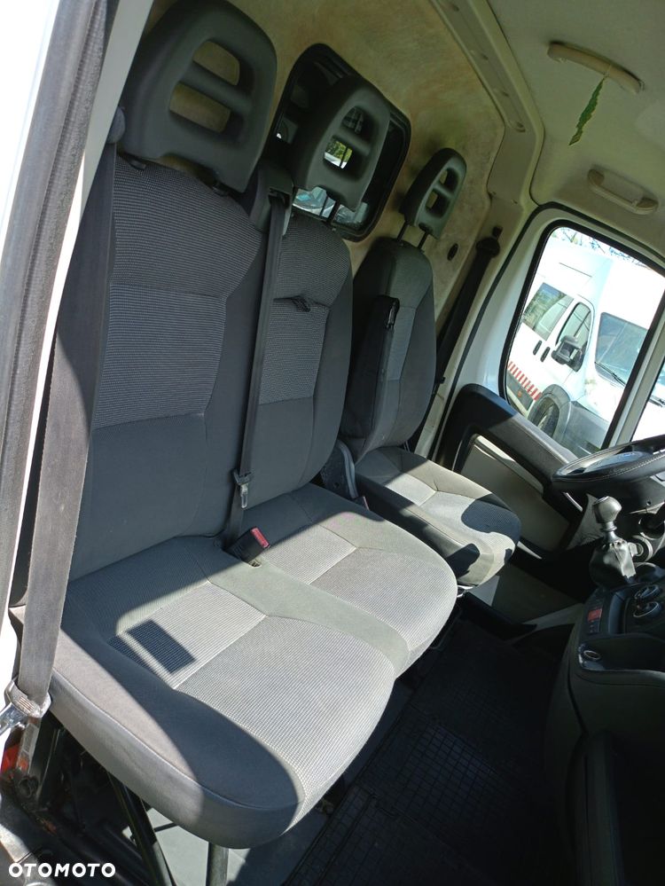 Peugeot Boxer - 20