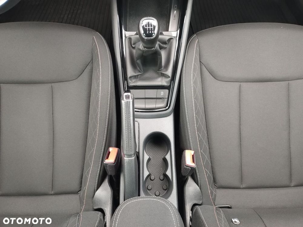 Skoda Scala 1.0 TSI Ambition - 14