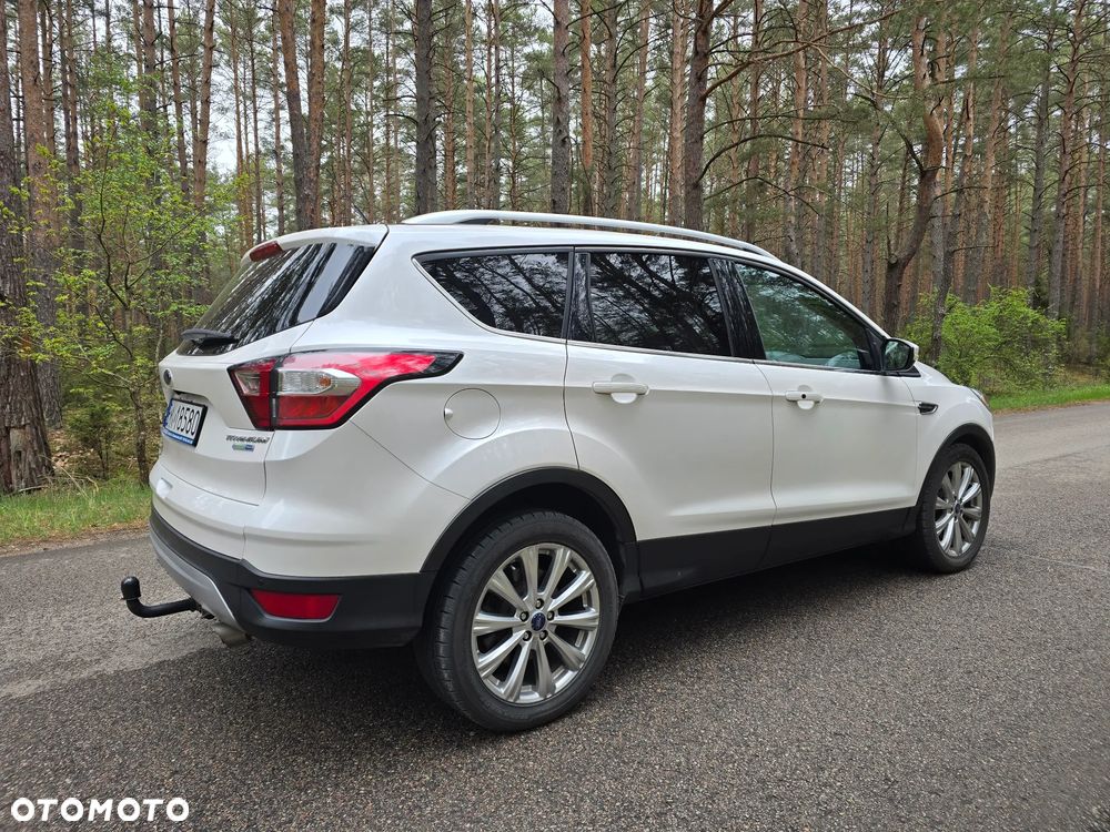 Ford Escape - 4