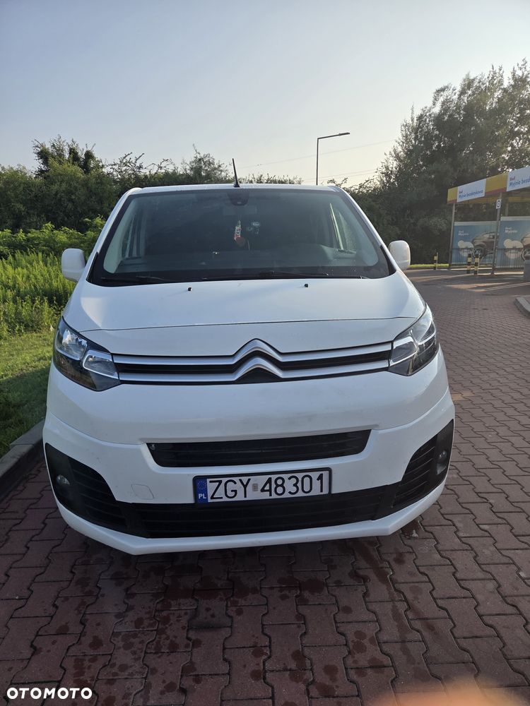 Citroën Jumper - 1