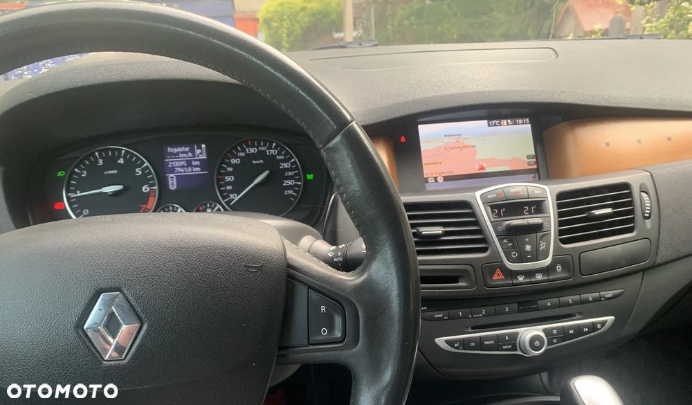 Renault Laguna 2.0 16V Turbo Initiale - 15