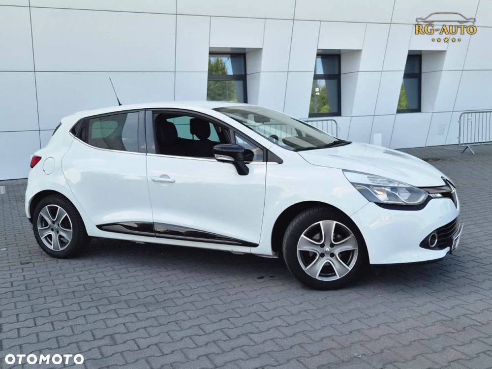 Renault Clio - 4