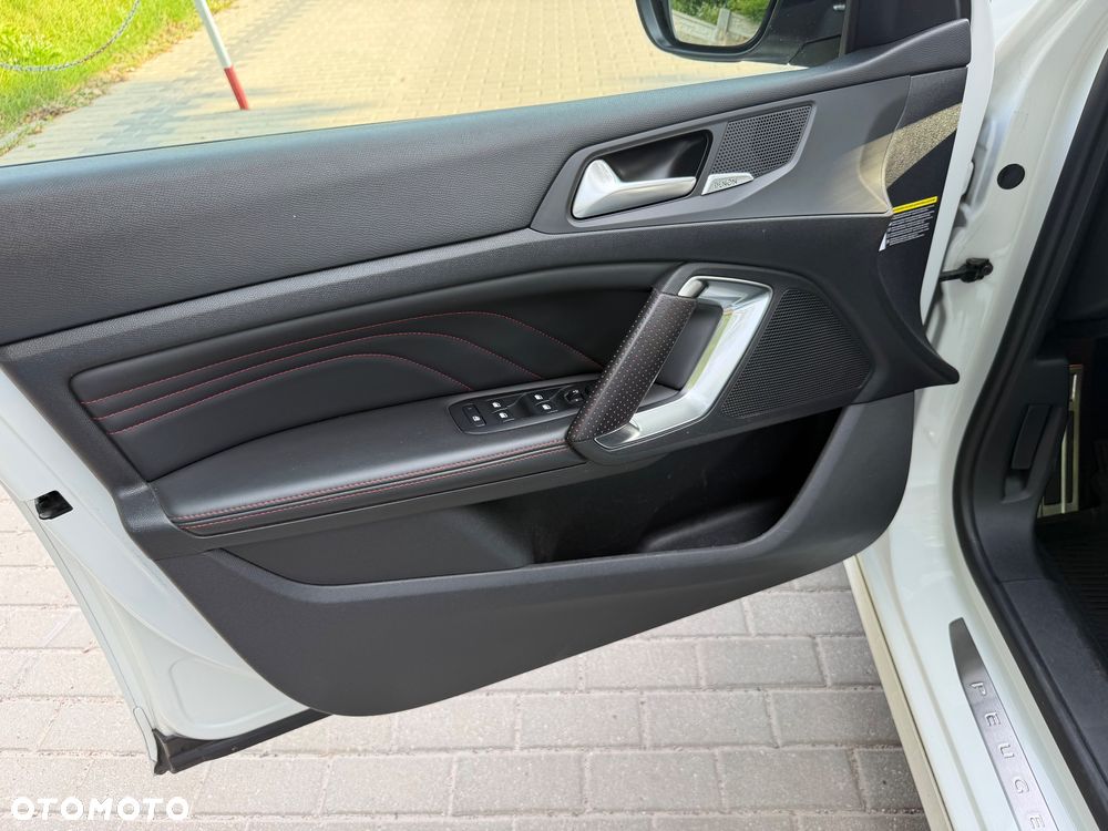 Peugeot 308 - 15