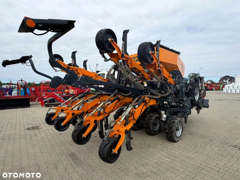 Inny Mzuri Pro-Til 4T - 2