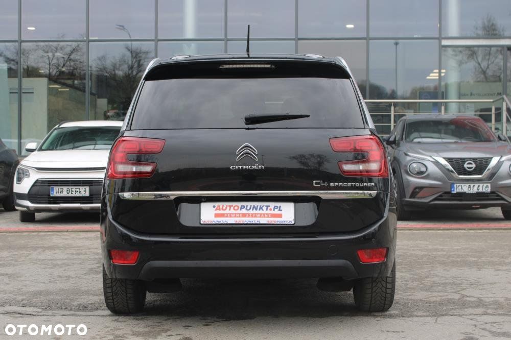 Citroën C4 SpaceTourer - 6