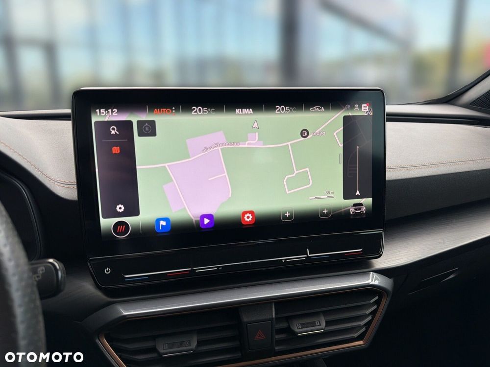 Cupra Formentor 1.5 TSI DSG - 17