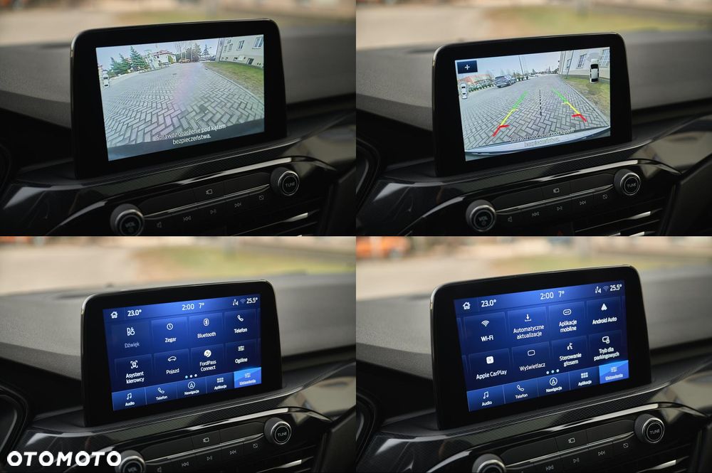 Ford Kuga 2.0 EcoBlue 4x4 ST-LINE X - 37