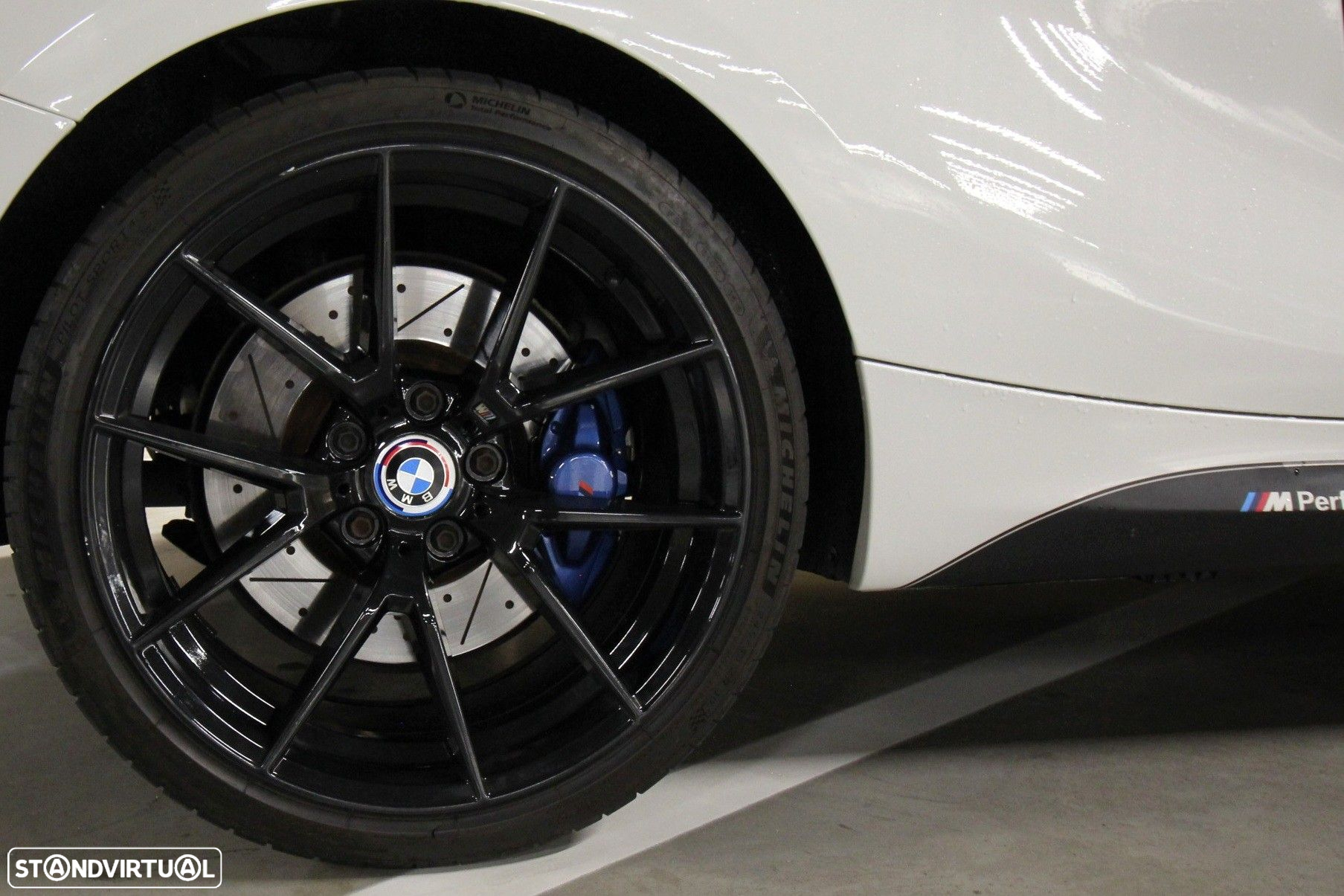 BMW 125 - 42