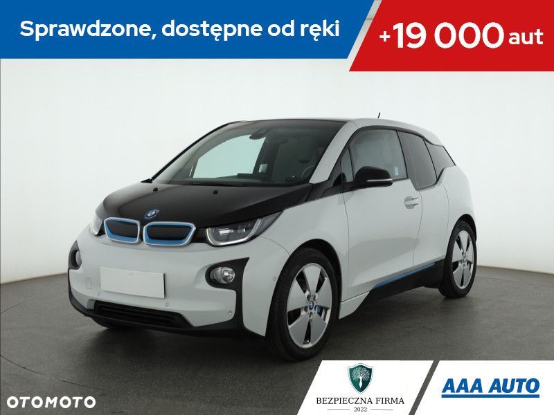 BMW i3 - 2