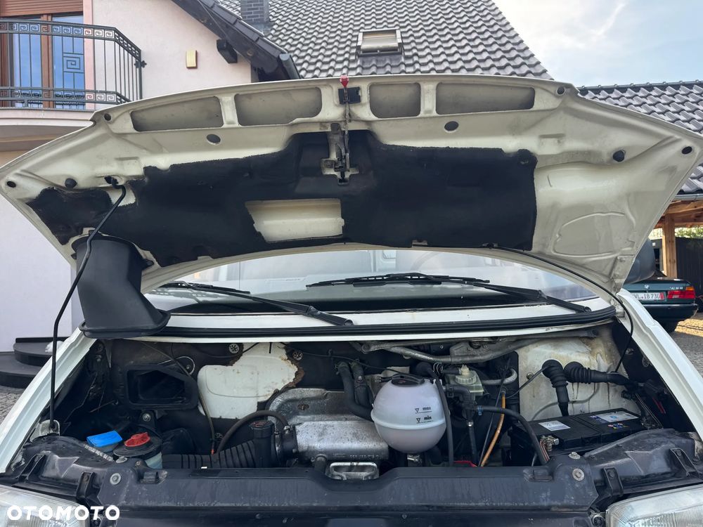 Volkswagen Transporter Standard - 30