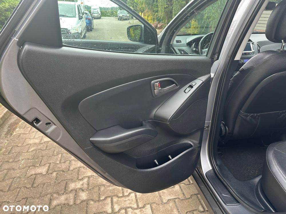 Hyundai ix35 1.6 GDI Premium 2WD - 23