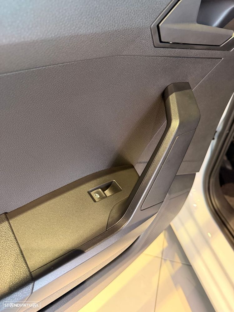 SEAT Ibiza 1.0 TSI Style DSG - 34