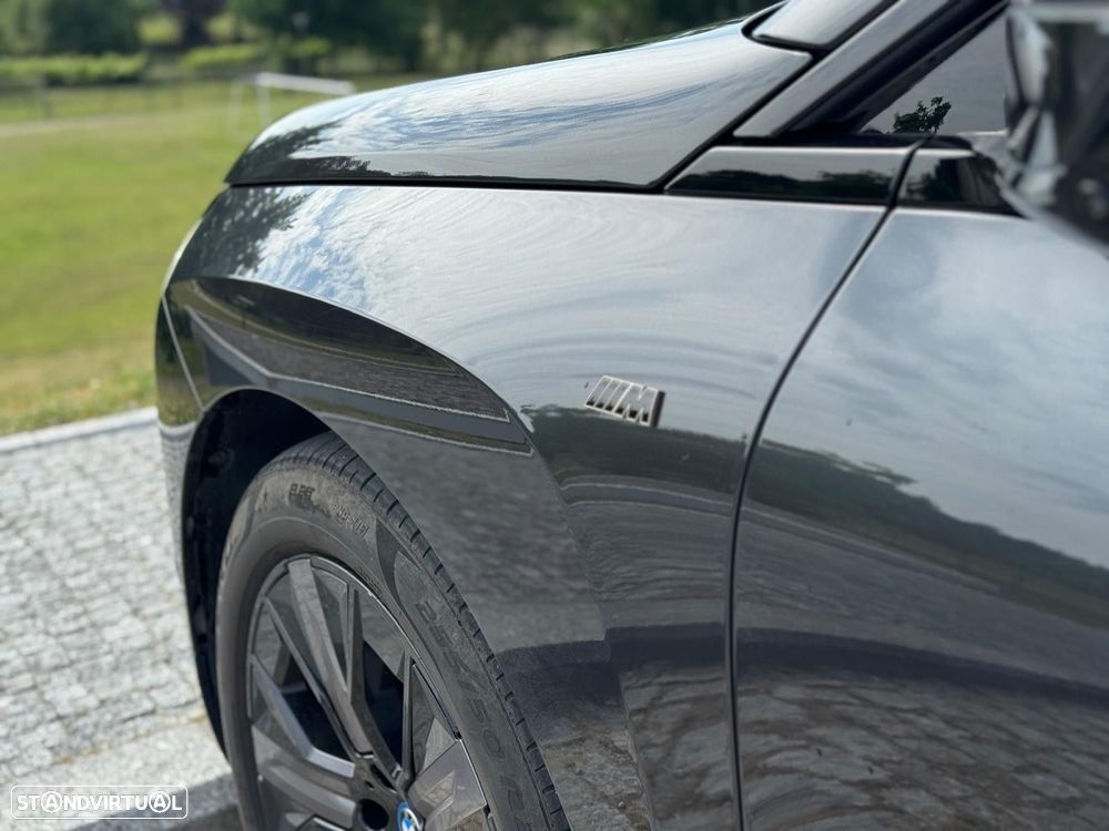 BMW iX M60 - 13
