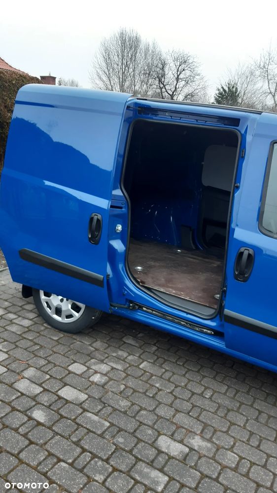 Fiat Doblo - 20