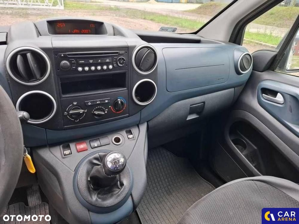Peugeot Partner - 19