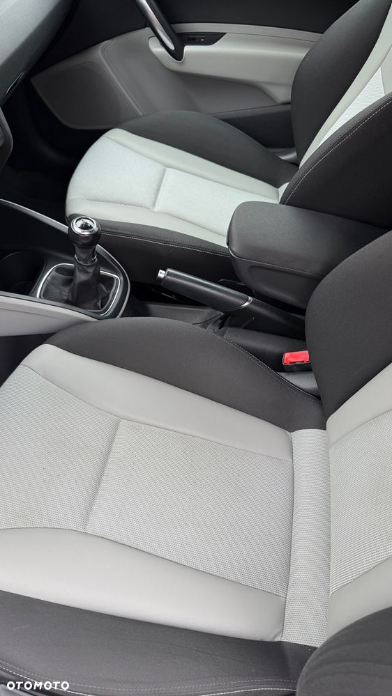 Audi A1 3-drzwiowe 2.0 TDI Ambition - 9