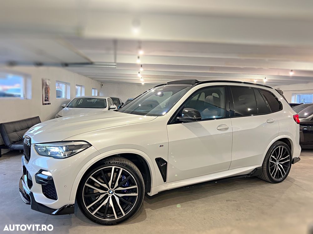 BMW X5 xDrive30d - 27