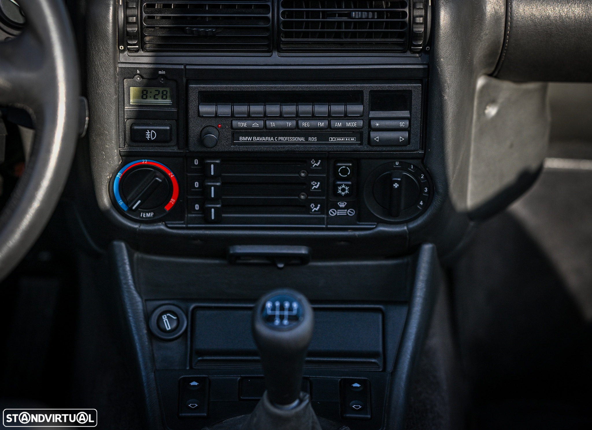 BMW Z1 Roadster - 10