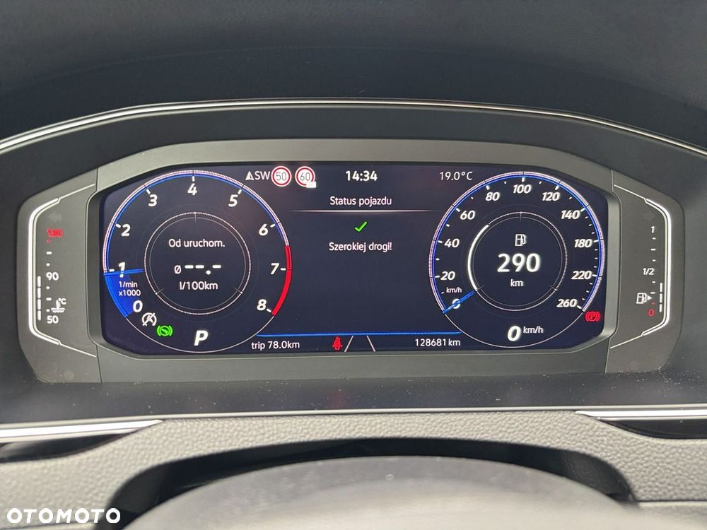 Volkswagen Passat 2022