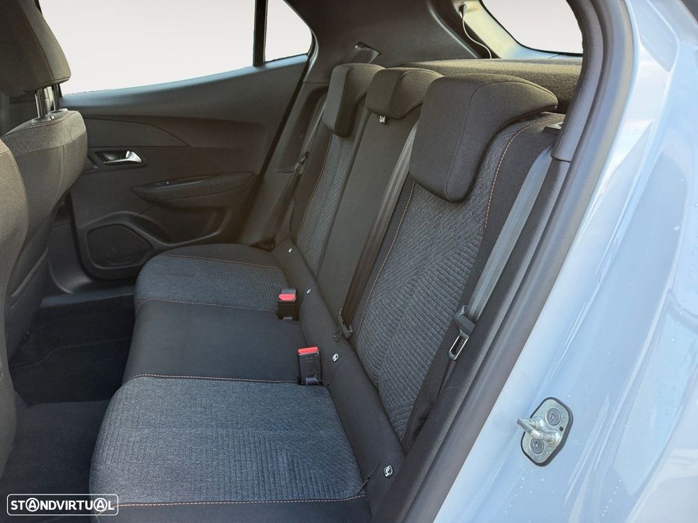 Peugeot 2008 1.2 PureTech Style - 13