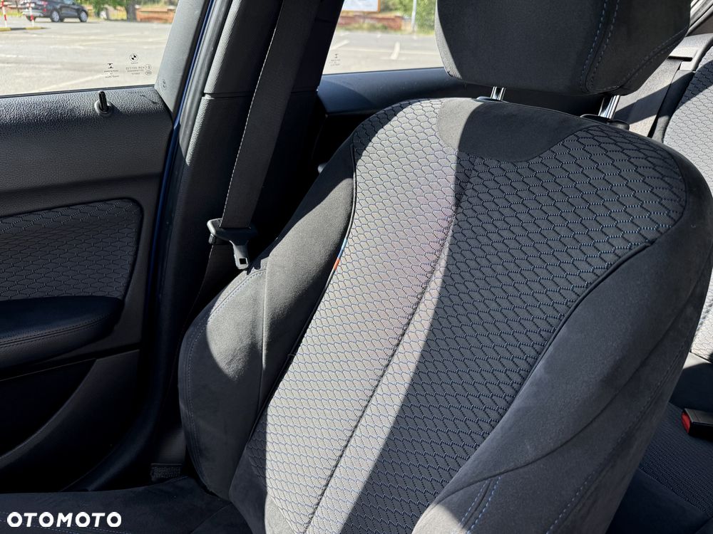 BMW Seria 1 118i M Sport - 28