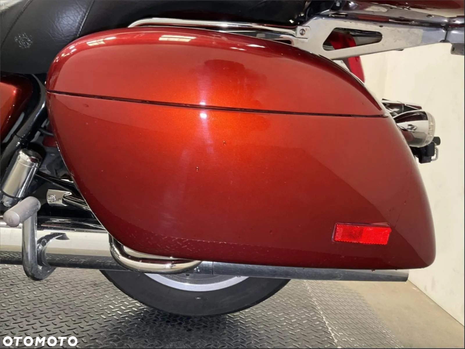 Honda Valkyrie - 10