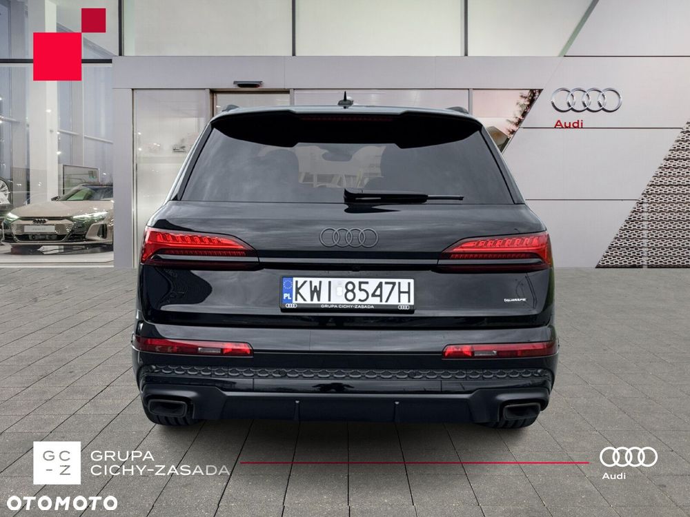 Audi Q7 - 5
