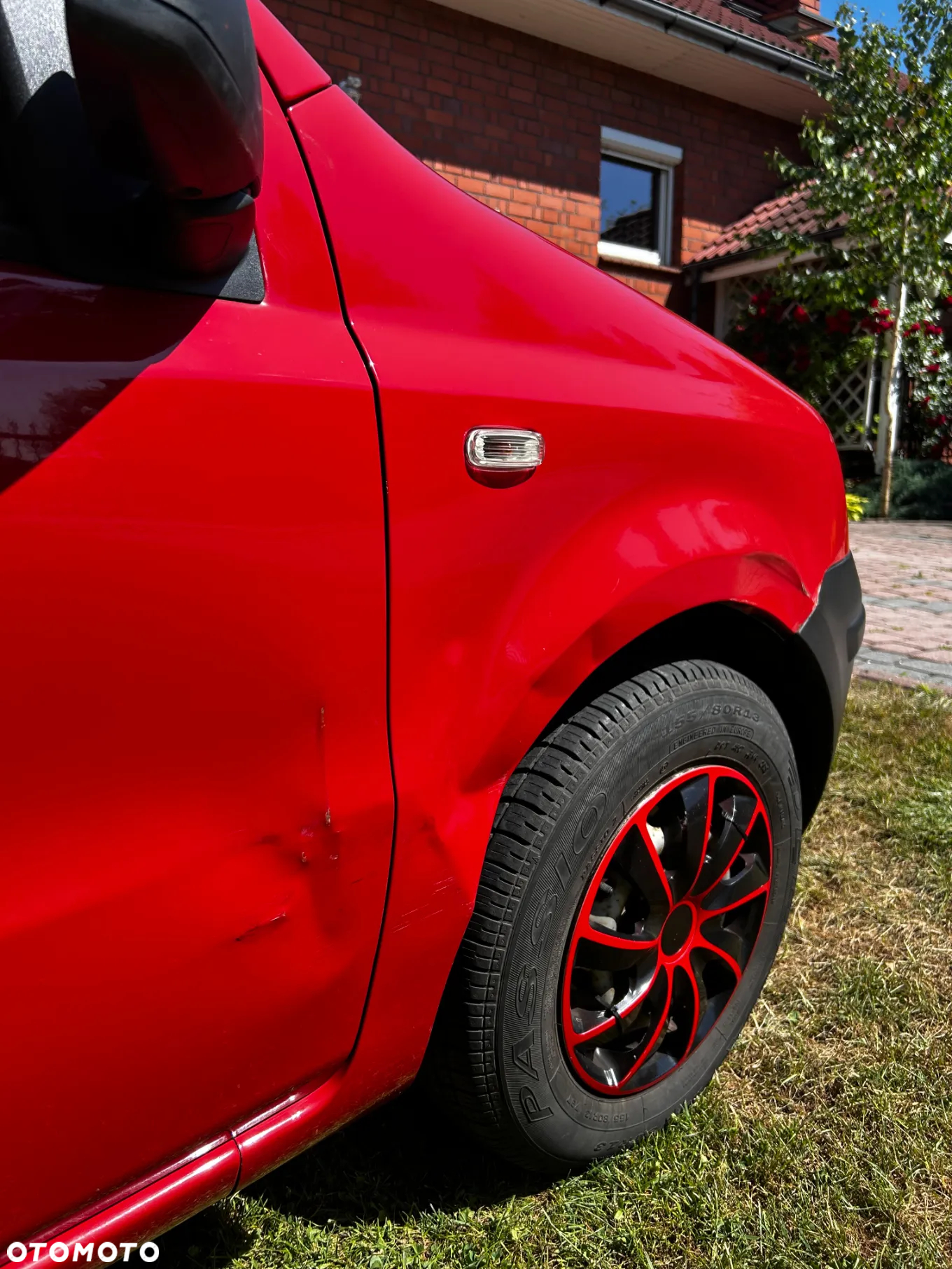 Fiat Panda 1.1 Fresh - 13